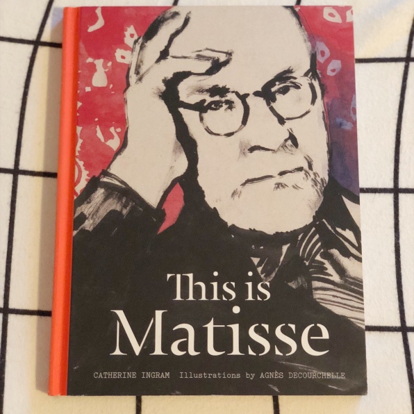 This is Matisse